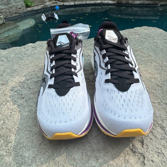 Saucony Endorphin Speed 2 Running Shoes – Women’s Size 7 – New - Picture 3 of 16